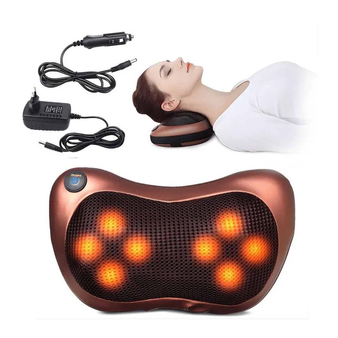Almohada Masajeadora