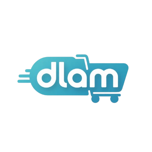 Dlam store